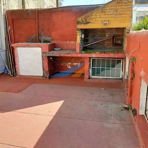 Venta Casa 4 Dormitorios Unión! Terraza Y Parrillero! Al Frente!