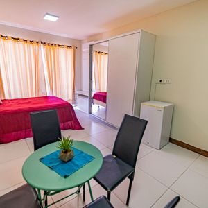 Monoambiente En Venta Completamente Equipado En Edificio Eco Studio