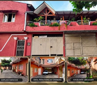 Casa En Venta Para Generar Ingresos