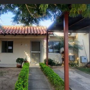 Casa En Venta Dentro De Condominio Sevilla Tc Oficial