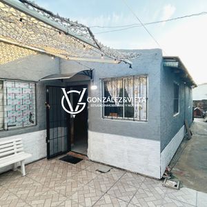 Apartamento Venta Estilo Casa 3 Dormitorios Unión Planta Baja