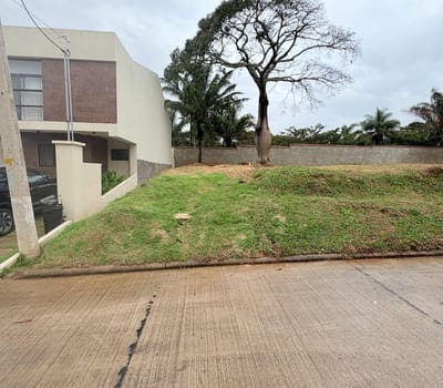 Terreno En Venta En Los Parques 3