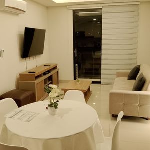 Departamento Amoblado De 1 Dormitorios Radial 27