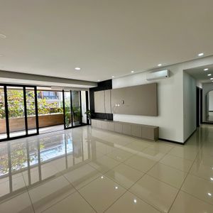 Departamento  De 3 Suite En Alquiler En Edificio Sky Collection