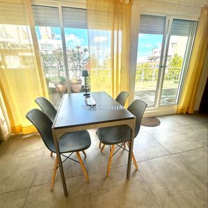 Alquiler Amueblado - Penthouse Con Parrillero Propio Y Gran Terraza En Pleno Pocitos