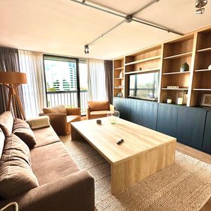 Alquiler Apartamento 2 Dormitorios Con Exclusivo Roof Top!