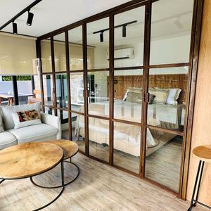 Alquiler Penthouse Equipado Full