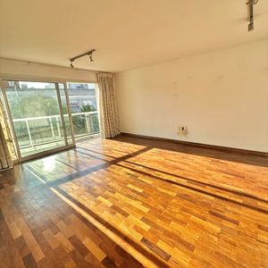 Venta Apartamento Pocitos 2 Dormitorios 2 Baños