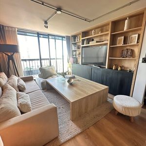 Espectacular Penthouse En Pocitos