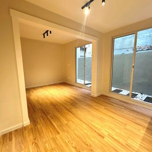 Venta Apartamento 1 Dormitorio Reciclado A Nuevo