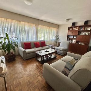 Venta Apartamento 4 Dormitorios En Pocitos