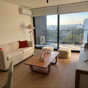 Alquiler Apartamento Punta Carretas 1 Dormitorio 1 Baño Muebles Garaje