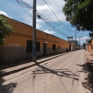  ¡casa A Precio De Terreno! 