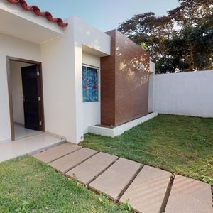 Casa En Venta En Valle Sanchez 