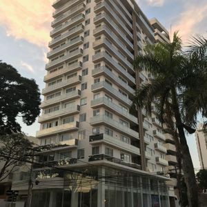 Departamento En El Mirador De Las Americas 