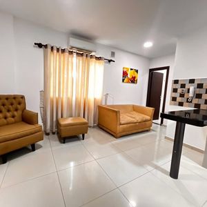 Epartamento En Alquiler – Zona Norte (5to Anillo Av. Beni) 