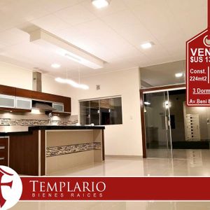 Bellisima Casa De Lujo  En Venta 