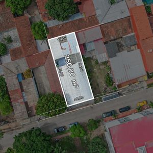 Terreno En Venta - Brigida