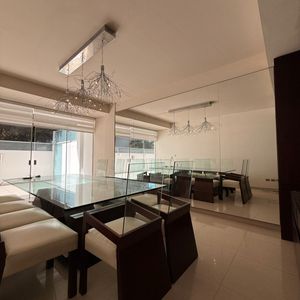 Lujosos Penthouse En Alquiler Semi Amoblado 