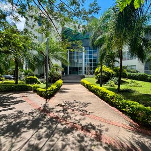 Departamento Amoblado En Equipetrol - Condominio Aguaí