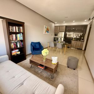 En Venta Departamento En Edificio Sky Lux