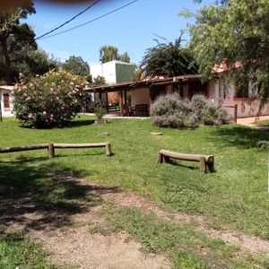 Los Pinos