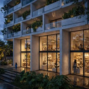 Palamanova Las Lomas