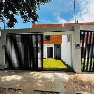 Casa En 7mo Anillo Norte