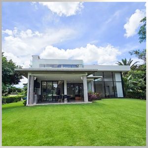 Mansion En Venta Zona Norte En Condominio Polo Country