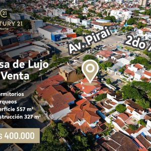 Casa En Venta Con Excelente Ubicación