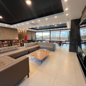 Departamento De 2 Dormitorios En Alquiler En Equipetrol