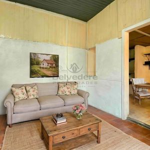 Apartamento Alquiler Un Dormitorio Tres Cruces 304 Nuevo Paris Ref. 173