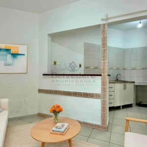 Apartamento Alquiler Un Dormitorio Molinos De Raffo 507 Bis Belvedere Ref. 174