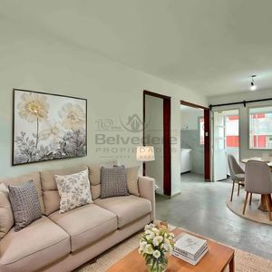 Apartamento Alquiler Dos Dormitorios La Teja Martin Berinduague 824 Ref. 176