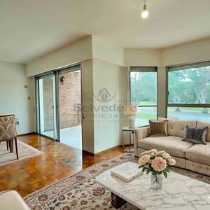 Apartamento Alquiler 3 Dormitorios Parque Batlle Ref. 178
