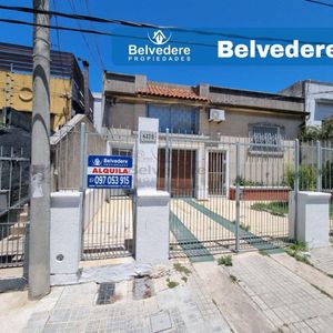 Apartamento Alquiler Dos Dormitorios Belvedere Manuel H Y Obes 4235 Ref. 180