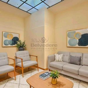 Apartamento Alquiler Dos Dormitorios Belvedere Manuel H Y Obes 4235 Ref. 180