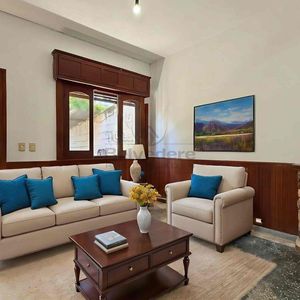 Casa En Venta De Dos Dormitorios En Belvedere