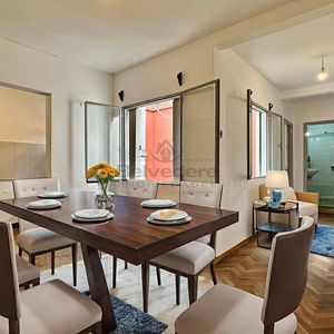 Apartamento En Venta De Un Dormitorio En Belvedere Ref. 183