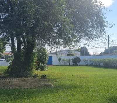 Oportunidad De Inversión Terreno Santa Cruz