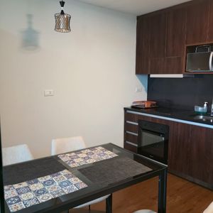 Monoambiente Amoblado En Alquiler Zona 2do Anillo Sobre Av. Alemana