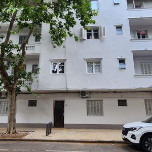 Apartamento En Cordón Sur 