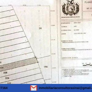 Propiedad Agricola En Oferta..