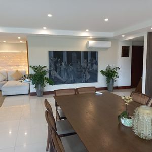 Departamento Amoblado De Lujo En Alquiler - Las Palmas