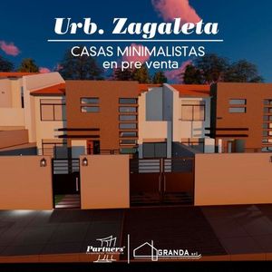 Hermosas Casas Minimalistas En Pre Venta - Urbanización Zagaleta