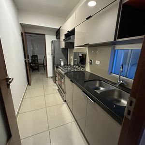 Monoambiente A Estrenar En Alquiler Amoblado 