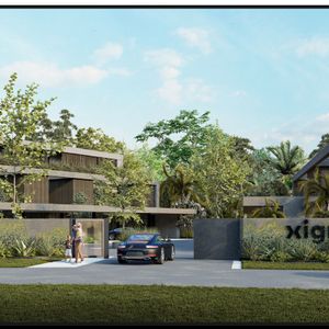 Venta Xigna Triplex Design Homes - Barrio Parques, Carrasco