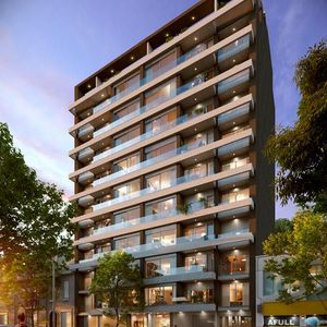 Apartamento En Venta 2 Dormitorios