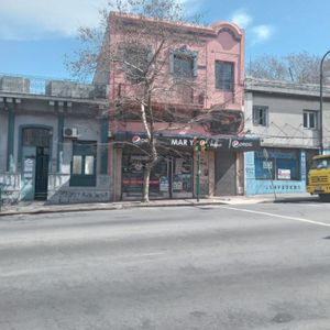 Venta Local Con Renta  En Aguada .
