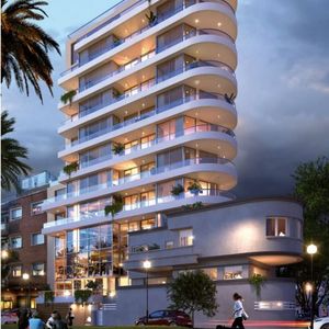 Apartamento En Venta 3 Dormitorios